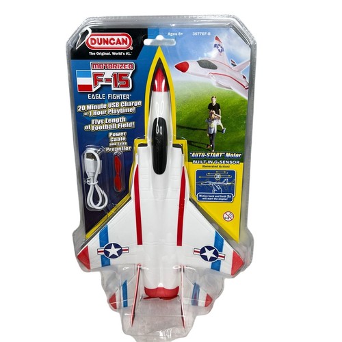 Duncan motorizzato eagle - duncan,