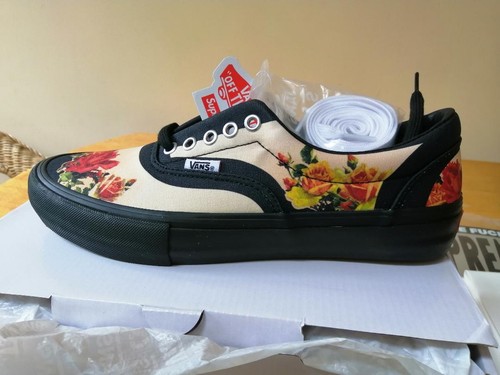 Supreme vans jean paul - jean,
