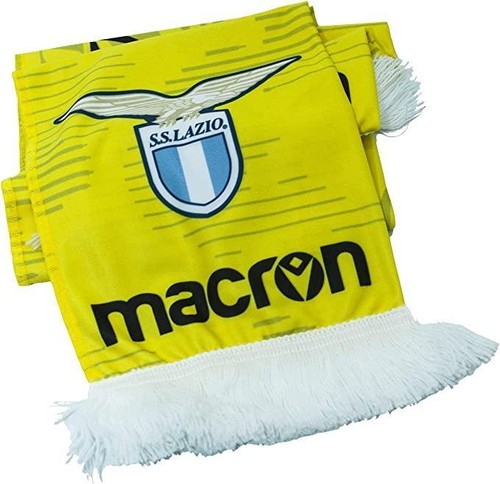 Sciarpa stadio lazio - stadio, sslm19