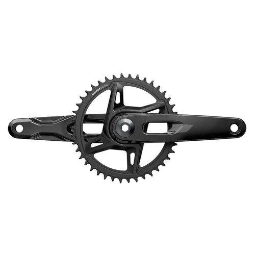 Guarnitura larga sram rival - guarnitura,