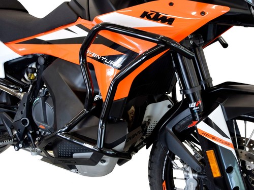 Paramotore heed ktm 790 - heed,