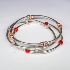 Bracciale Vintage Argento 925