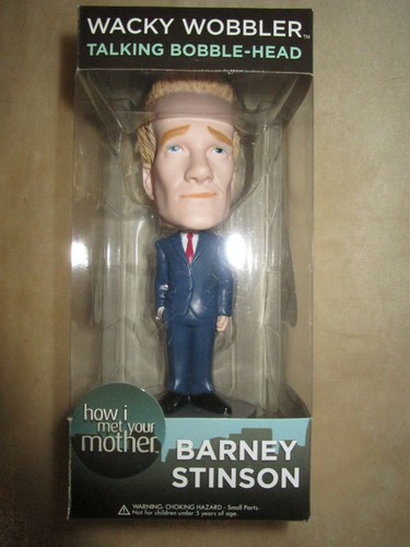 How met your mother wacky - how, i