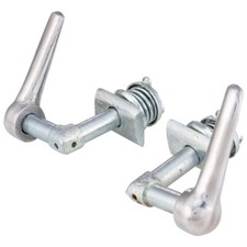 COPPIA LEVE COFANI ALLUMINIO