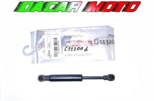 Molla gas sella yamaha - gas, czd