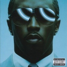 P. Diddy - CD - Press play
