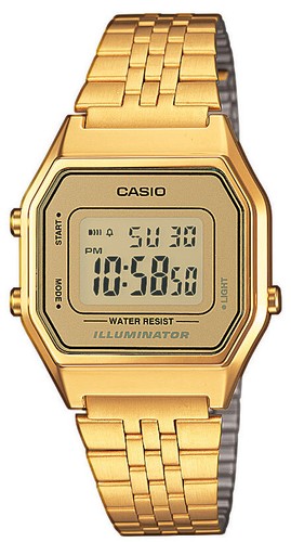 Orologio casio - casio,