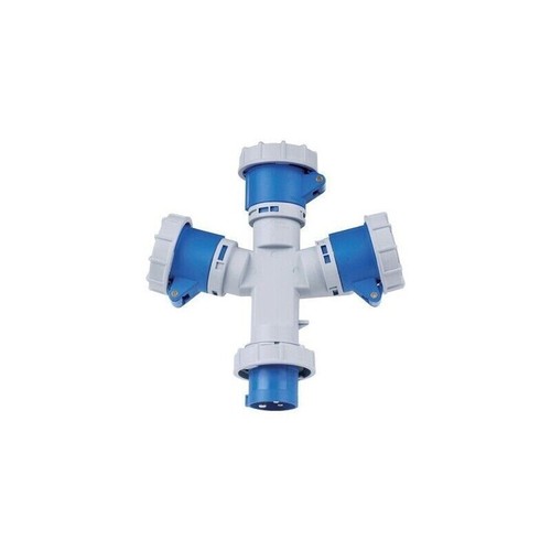 Adattatore moltiplicatore - adattatore,