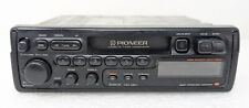 Autoradio Pioneer KEH-4201 car stereo vintage tape e tuner stereo radio rare