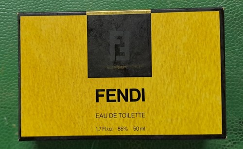 Profumo vintage fendi - fendi, eau