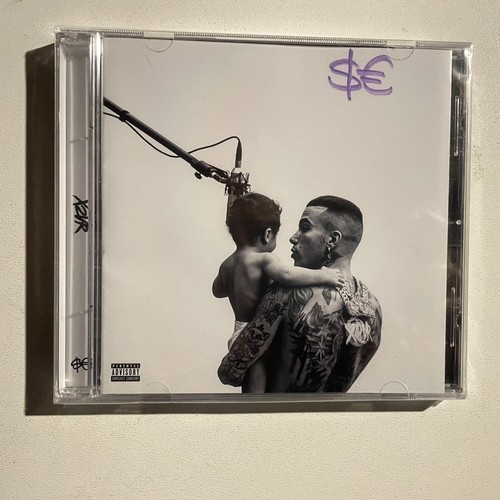 Sfera ebbasta x2vr - sfera, ebbasta🔹x2vr🔹cd