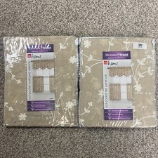 JCP Home NAPLES Rod Pocket