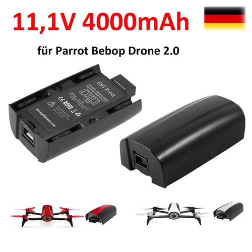 Batteria 4000 mah v lipo - 4000,