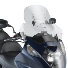 Givi parabrezza scorrevole - givi,
