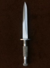 Coltello da combattimento