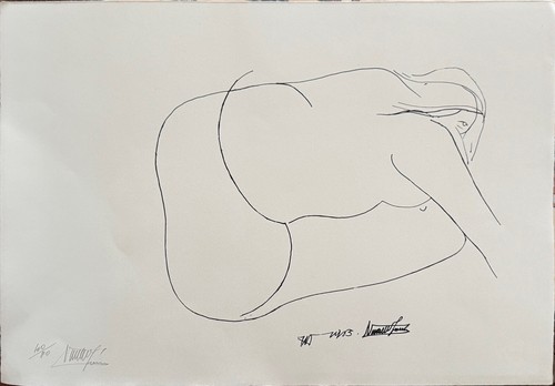 Jorio vivarelli figura - vivarelli, "figura