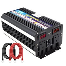 Inverter di potenza onda