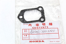 HONDA GUARNIZIONE TENDICATENA