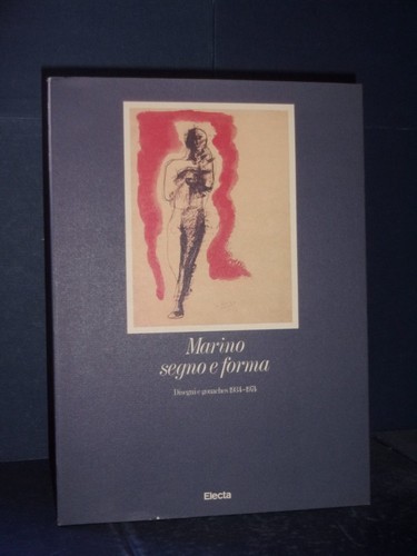 Carlo pirovano marino segno - pirovano,