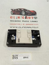 PLAFONIERA PER VOLKSWAGEN Passat Variant B8 (3G5, CB5) 5TA947105B DCX (14>)