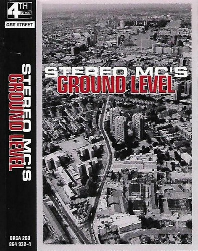 Stereo ground - mc's,