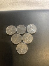 50 LIRE PICCOLE Moneta