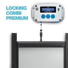Chicken Guard Locking Combi