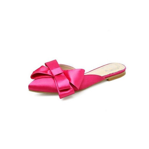 Ciabatte eleganti sabot rosa - ciabatte,