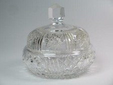 Strabiliante Vaso In Vetro Di