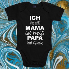 Body neonato - i, mamma