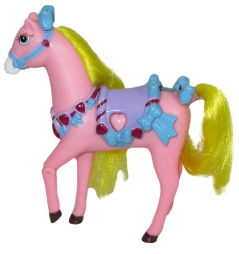 Vintage magic touch cavallo - magic,