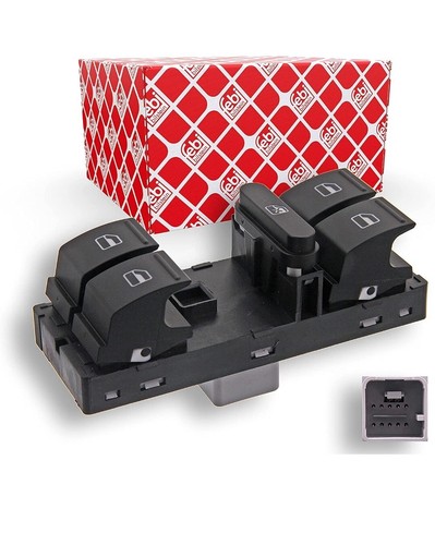 Pulsantiera alzacristalli - 👉pulsantiera,