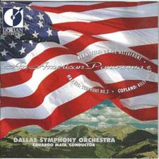CD Leonard Bernstein • Roy