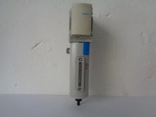 FESTO MS6-LF-1/4 CUV - FILTRO