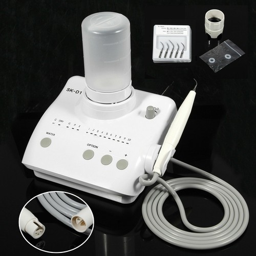 Dentale ablatore scaler - dentale,