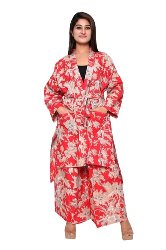 Kimono notte sposa - kimono, da