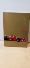 FERRARI - ANNUARIO 2000 - FERRARI F1 YEARBOOK 2000 WORLD CHAMPION - ITA/ENG