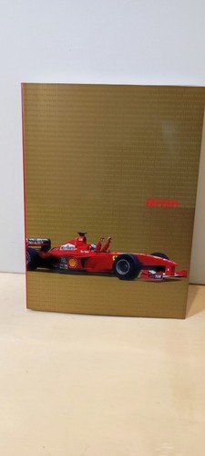 Ferrari annuario 2000 - ferrari,