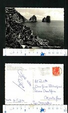 CAPRI (NA) - TORRE SARACENA E