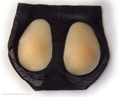 Softleaves pantaloni imbottiti - softleaves,