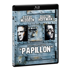 PAPILLON (1974) "Il