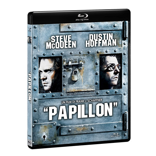 Papillon il - (1974), "il