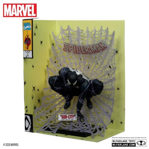 Marvel pvc statua - pvc, 1/6