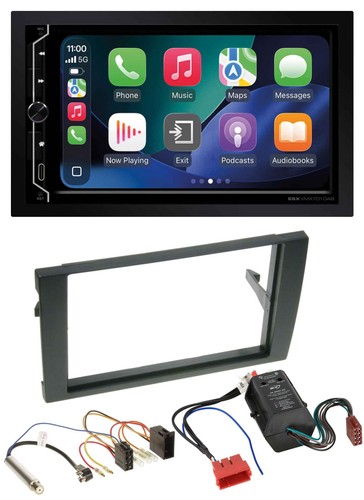 Esx dab mp3 2din - dab,