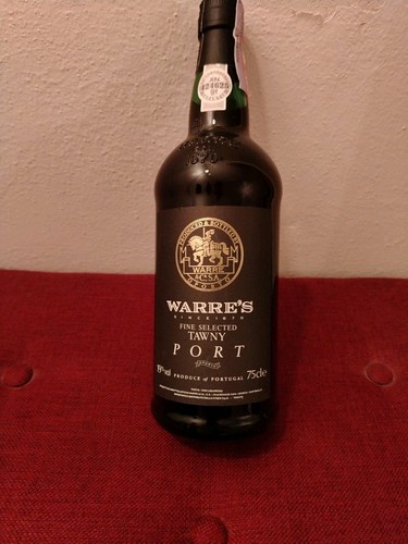Warre porto - warre's,