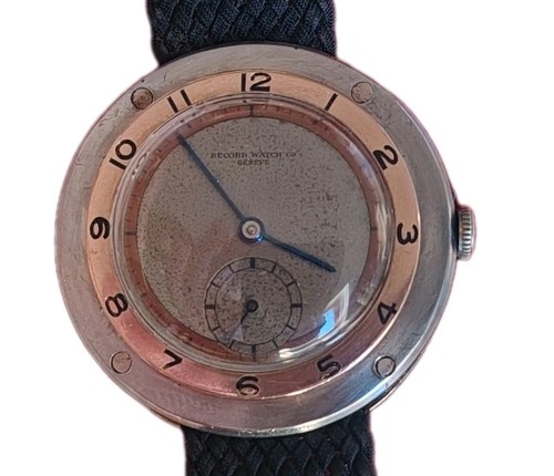 Record watch geneve - co,