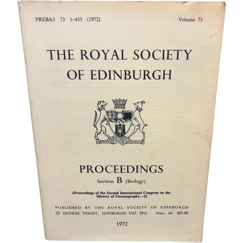 Proceedings royal society - royal,