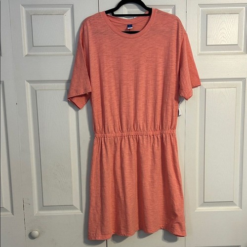 Abito old navy taglia large - navy,