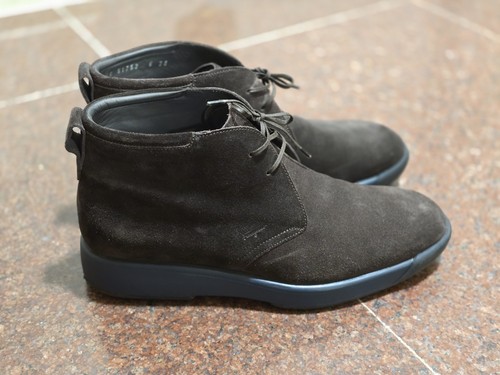 Stivali chukka salvatore - chukka,
