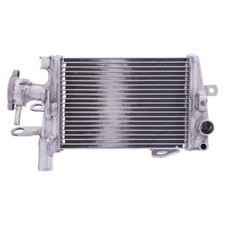 Radiatore acqua destro per BMW